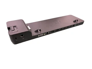 Dockingstation UltraSlim HP 2013 D9Y - Bild 1 von 1