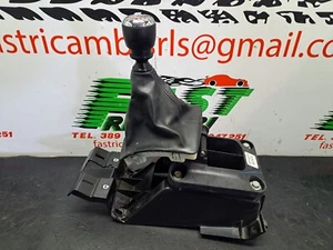 POMELLO LEVA CAMBIO 6 MARCE MANUALE JEEP COMPASS I 2.2 CRD 68044041AB 2011 - Imagen 1 de 10