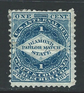 Bigjake: RO-174b, 1 Cent Swift & Courtney & Beecher Co. - Match & Medicine - Bild 1 von 2