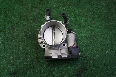 2013 KIA OPTIMA 2.4THROTTLE ТЕЛА OEM 351002G700 - Изображение 1 из 4