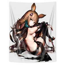 Sexys Poster Anime Girl Sister Fox Cute Figure Posters Anime Tapestry