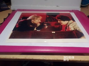 Prime Suspect Helen Mirren & Joyce Redman 10"x 8" Promotional Photograph - Picture 1 of 1