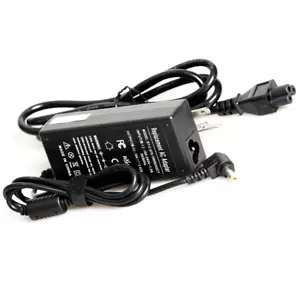 AC Adapter For HP 27m 9UP91AA#ABA 27es T3M86AA LED Monitor Power Cord Charger - Picture 1 of 1