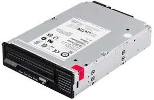 STREAMER HP PD002A ULTRIUM LTO-3 400/800GB SCSI 68-pin HH 5.25" Zoll - Bild 1 von 2