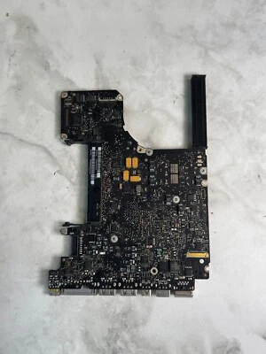 Scheda Madre Apple MacBook Pro 13” A1278 - Logic Board 820-2879-B (Mid 2010) - Bild 1 von 3