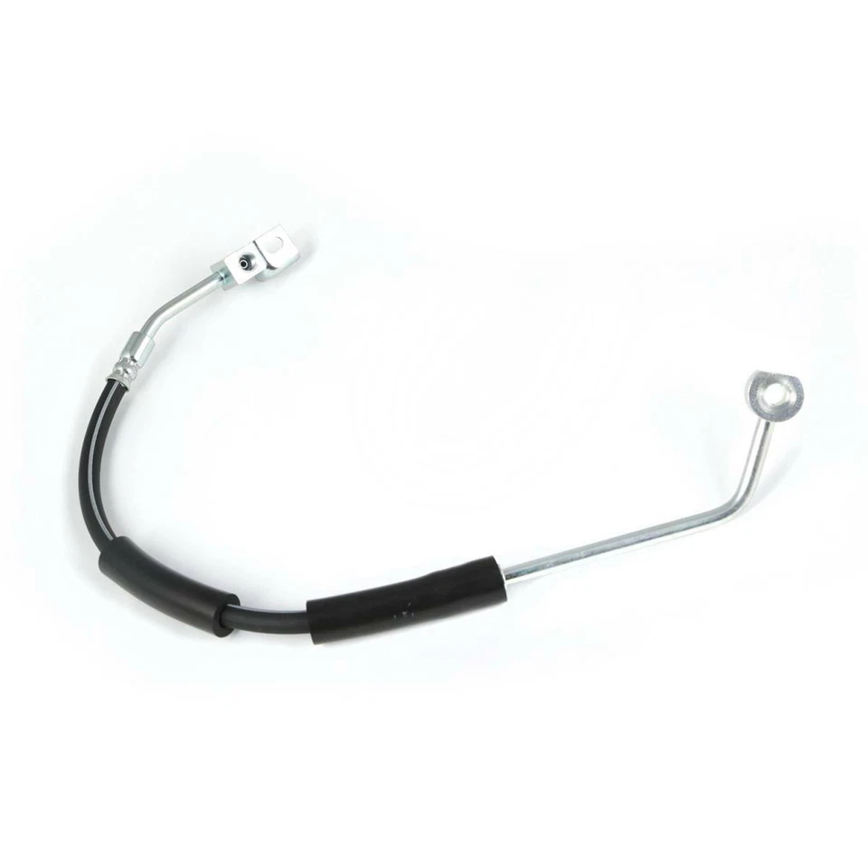 Manguera hidráulica de freno delantera izquierda OMIX 16732.39 para Jeep Liberty 2002 Foto 1 de 1