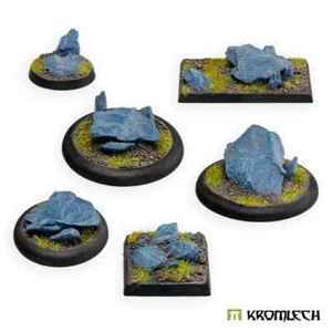 KIT BASE PIZARRA KROMLECH - Imagen 1 de 3