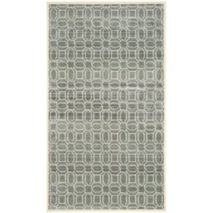 SAFAVIEH Paradise Collection PAR167-440 Cream / Multi Rug - Picture 1 of 10