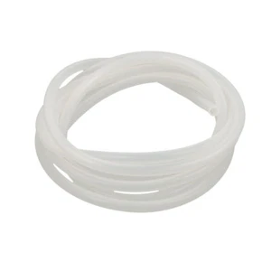 4mmx6mm tubo di silicone resistente ad alta temperatura da 2 metri - Afbeelding 1 van 2