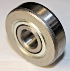 6x Premium 203KRR3 AG Bearing 0.628" Bore for Vermeer John Deere Case/NH White - Picture 1 of 5