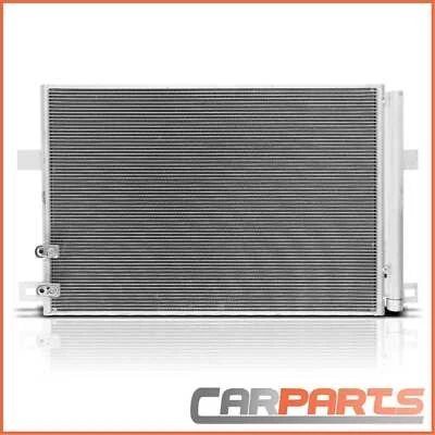 Condensador Aire Acondicionado Con Secadora para VW Amarok 2HA 2HB S1B S6B S7A - Imagen 1 de 4