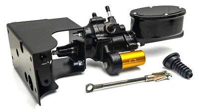 Kit de conversión Ford Bronco Hydroboost 1966-1977, nuevo Foto 1 de 2