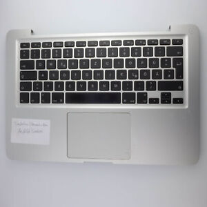 Apple MacBook A1278 Case Top Bowl Touchpad Cover Palmrest Top Upper Case