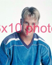 HOME IMPROVEMENT #480,ZACHERY TY BRYAN,8X10 PHOTO