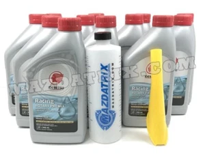 1 CASE Idemitsu Premix, 16oz Mixing Bottle, Funnel (FREE Postal Shipping) - Picture 1 of 2