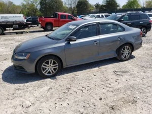 Alternator Fits 16-18 JETTA 4767776 - Picture 1 of 14