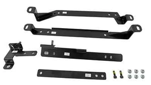Recaro Speed V Passenger Brackets / Right Side - Picture 1 of 1