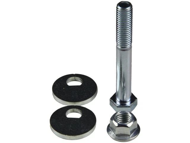 Perno de ajuste de ángulo de piñón de dirección Moog para Jeep Wrangler 2007-2023 83SVJB Foto 1 de 1