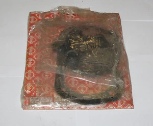 1x Elring Gasket Set for Cylinder Head for Fiat 126 Bambino 17.5kW 24PS - Picture 1 of 1