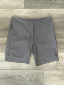 Pantaloncini Nike Golf Uomo Dri-Fit - Taglia 14/Large - Perfetti - Foto 1 di 3