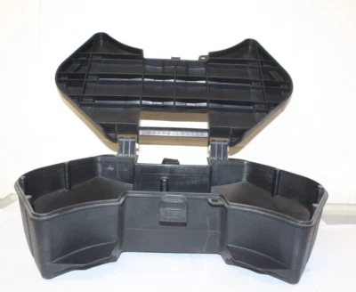 Caja de montaje OEM NOS Can-Am 2010-2014 Outlander Max 400/650 708200219 Foto 1 de 4