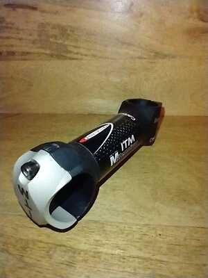 ITM Millennium Carbon Stem 110 mm 31.8mm 195 Gm VGC - Image 1 of 4