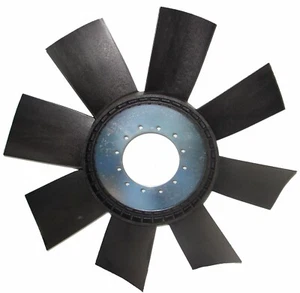 Rueda del ventilador (D = 650 mm) adecuada para Neoplan Bus con Linnig LA1.2.012Y  - Imagen 1 de 1