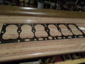 1932 1933 1934 1935 1936 1937 1938 1939 Reo nos junta culata #3640 - Imagen 1 de 3