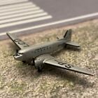 Rare Herpa Wings Lot Polish Airlines Douglas Dc-3 Sp-Lcd 1:500
