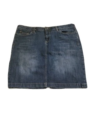 Falda lápiz vintage 1974 Converse Star One talla 12 Foto 1 de 4