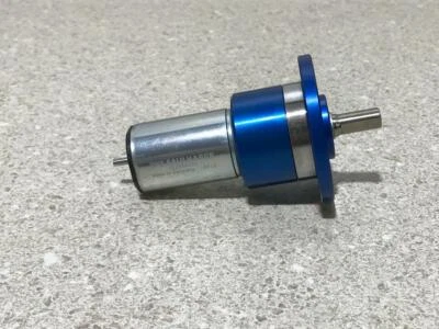 Faulhaber 2842S024C NUEVO Foto 1 de 4