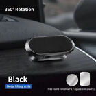 360° Rotating Magnetic Car Phone Holder With Zinc Alloy Non-Slip Car Tool
