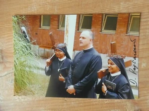 Original Davide Pagliarana - Church, Religion - Picture 1 of 1