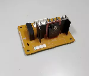 MAIN PCB Relay for Fuji / Fujitsu / General EZ-0950DHSE-K ; 9701720019 - Picture 1 of 3