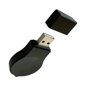 Portable 5V Smart Watch USB Charger For Galaxy Watch 4/Watch 3/Active/Active 2 - Picture 1 of 7