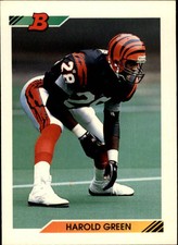 A0693- 1992 Bowman Football Card #s 1-250 +Rookies -You Pick- 10+ FREE US SHIP