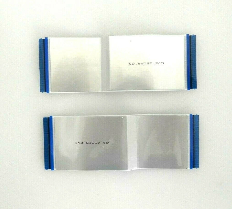 Sony KDL-65S990A T-Con плата на светодиодный экран LVDS ленточные кабели 69.65T25.F05 - Изображение 1 из 1