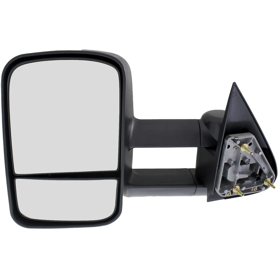 Espejo retrovisor para GMC Yukon XL 1500 2500 2000-2006 Chevrolet Tahoe lado del conductor texturizado Foto 1 de 4