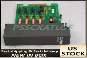 BAILEY CONTROLS INFI 90 NICS01 NETWORK 90 CONTROLLER TERM BOARD FREE SHIP - Picture 1 of 3