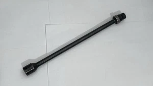 Snap On Tools USA 3/8 Drive Metric 10mm Swivel Ball Extension Power Socket - Foto 1 di 10