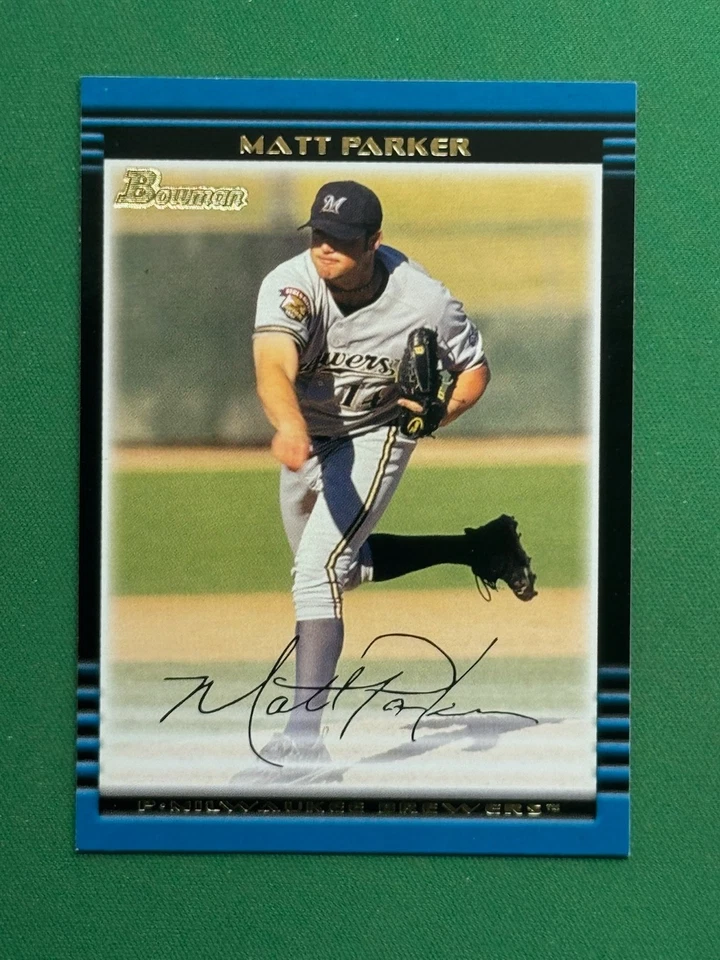 2002 Bowman Baseball Base #221 - 440 PICK YOUR CARD COMPLETE YOUR SET - Image 1 of 1