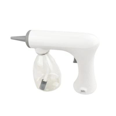 Máquina de espuma permanente para hacer espuma uniforme para peluqueros de salón hogar Foto 1 de 2