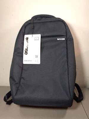 NUEVO Incase INCO100279-NAVY ICON Estuche Mochila para Libro MacBook Pro de 16" Foto 1 de 4