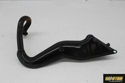 83-06 CABEZAL CÁMARA TUBO ESCAPE YAMAHA PW80 Foto 1 de 4