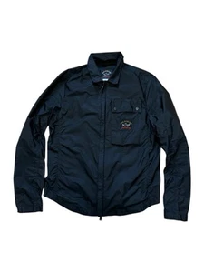 Paul and Shark Overshirt Size Medium - Picture 1 of 6