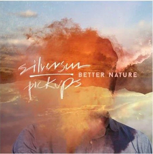 Silversun Pickups Better Nature (2 Lp's) Records & LPs New - Image 1 of 1