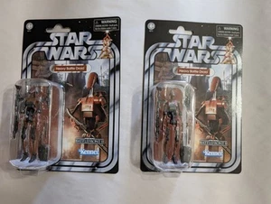STAR WARS The Vintage Collection VC193 Heavy Battle Droid X2 - Picture 1 of 3