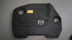 Motorverschalung Oben Motorabdeckung 1998 CCM 105 KW Mazda 6 Sport 2.0 CD DPF - Bild 1 von 6