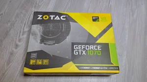 Computer Pc Fisso GAMING INTEL i7 - RAM 24GB - SSD - HDD - GTX 1070 8GB - Afbeelding 1 van 10