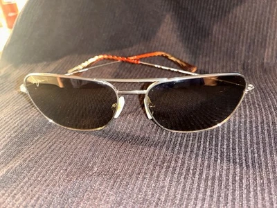 Gafas de sol usadas Maui Jim Kahuna (sin estuche) Foto 1 de 4